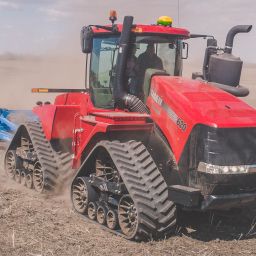 CNH-JD QUADTRAC 2016+ BRIDGE