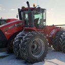 CNH-JD QUADTRAC ANALOG 2012-16