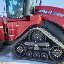 CNH-JD QUADTRAC ANALOG 2012-16