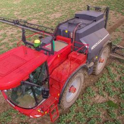 HORSCH SPRAYER-JD PT280 BRIDGE