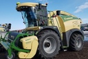 KRONE-JD BIGM / BIGX BRIDGE