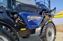 MILLER 700 SPRAYER BRIDGE