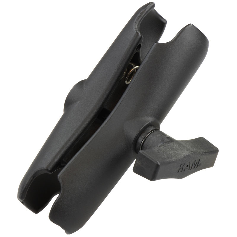 RAM DOUBLE SOCKET ARM C SIZE