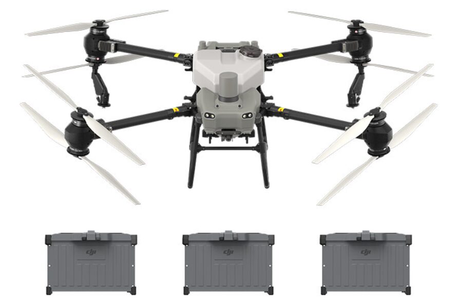 DJI Agras T50 Set