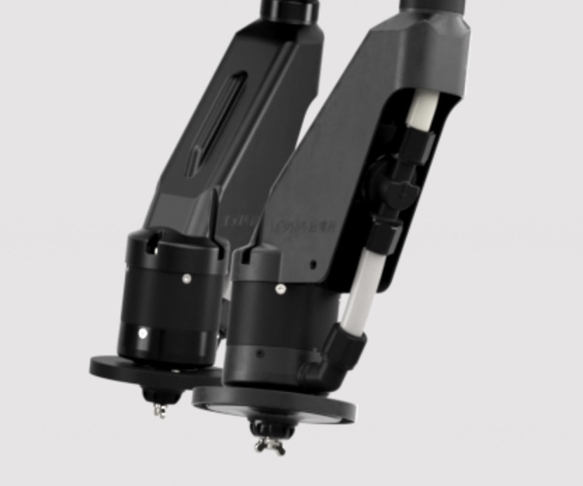 DJI Agras T50 Spreading System (copy)