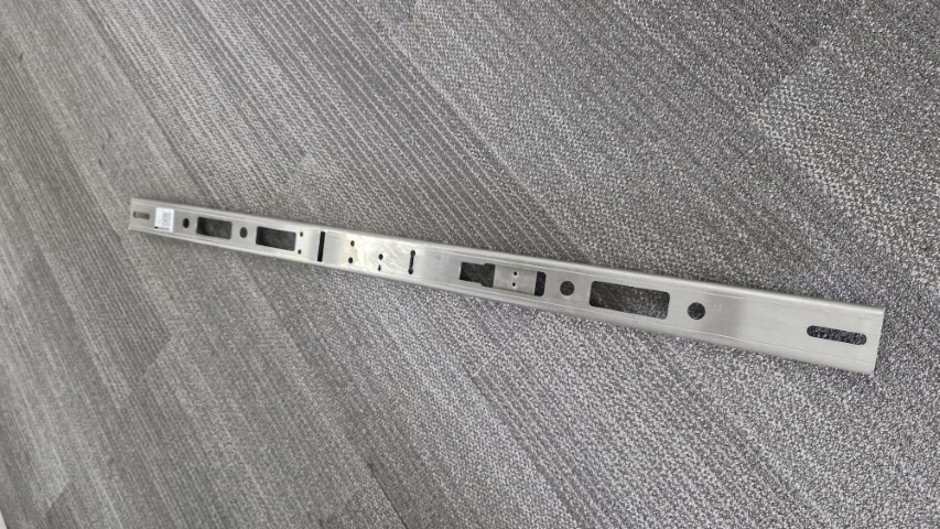 FENDT VARIO MT, Roof bracket