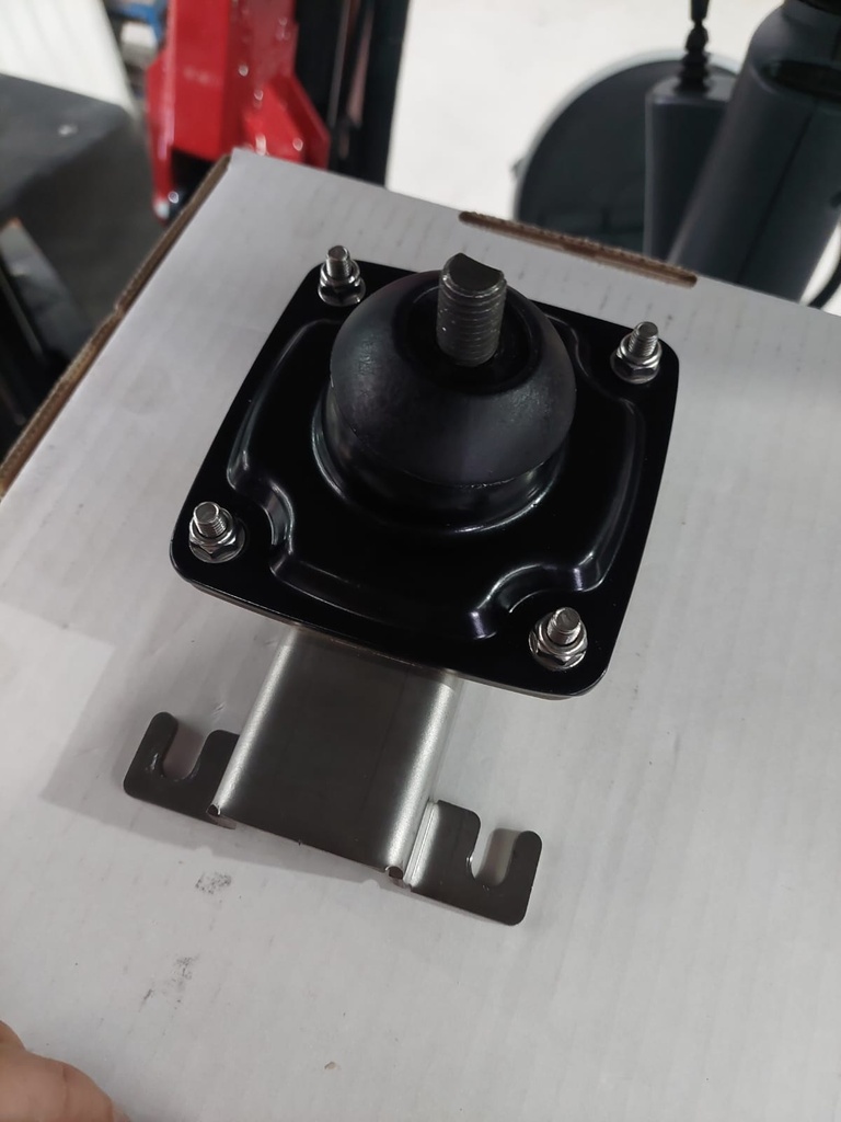 SS Starfire Receiver Bracket (copy)