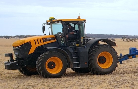 JCB-JD 8XXX AND 4XXX