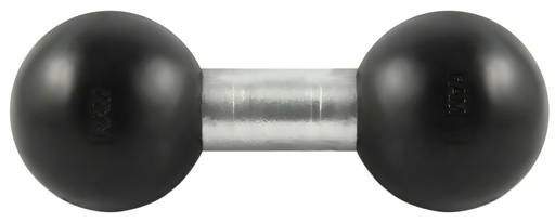[RAM-230U] RAM DOUBLE 1.5" BALL ADAPTOR C SIZE