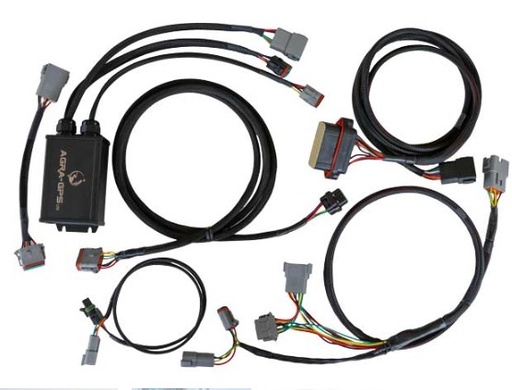 [CNH-JD-QA] CNH-JD QUADTRAC ANALOG 2012-16