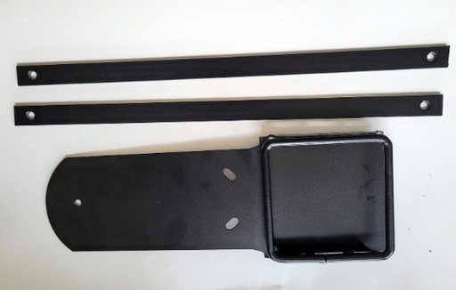 [CNH-CR-M] CNH Combine Roof Mount
