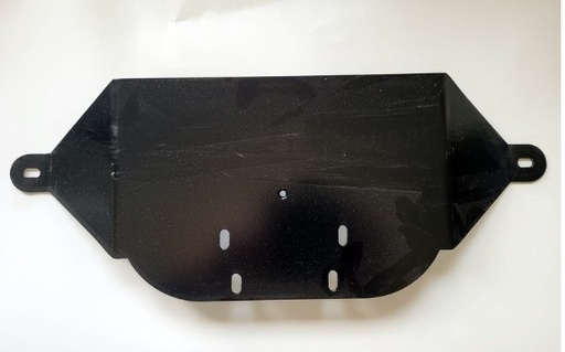 [CNH-OVAL] CNH Oval Roof Mount