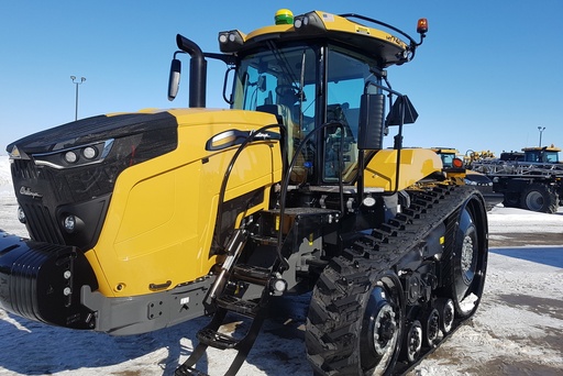 [CH-JD700] Challenger/Fendt MT