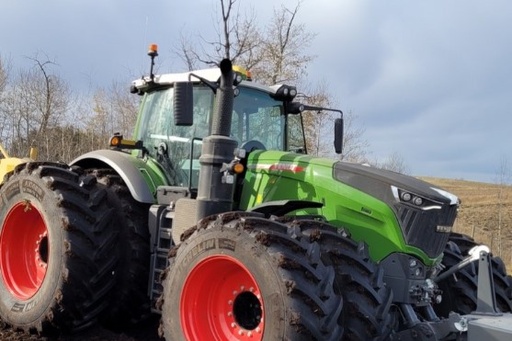 [Fendt-JD-Roof] Fendt-JD 3-10 PROFI PLUS MACHINES