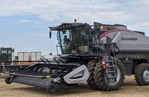 [AGCO-S9-JD] GLEANER-JD S9 COMBINE