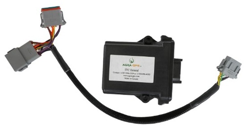[AGRA-ITCextend] ITC Extended Module With Cable