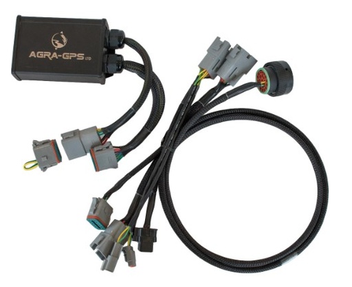 [ML-JD] MILLER 700 SPRAYER BRIDGE