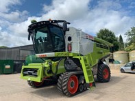 [K/CL/002] Solsteer CLAAS Lexion, Jaguar, OSI ready with yield (USA,CA,AUS)(17>) Kit