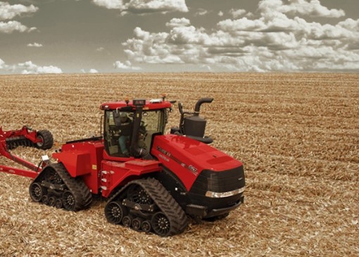 [K/CNH/005] Solsteer CNH T9 & Steiger/Quadtroc Tier 4B (16>) Kit