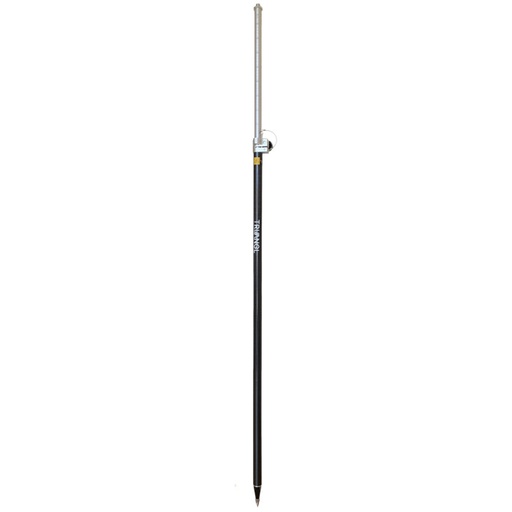 [AGTECH-348] Triangl Telescopic 2.4m Pole with Centimetre Graduation
