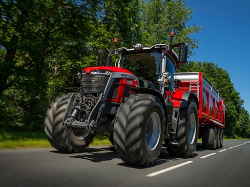 [K/M/003] Solsteer Massey 85XXX 21>