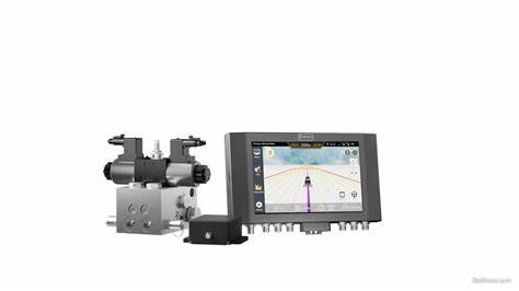 [FJD-AH1] AH1 Hydraulic Autosteer Kit (Large Valve)