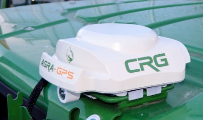 [CRG-AGCO-WM] CRG - GPS Reciever With internal AGCO Bridge