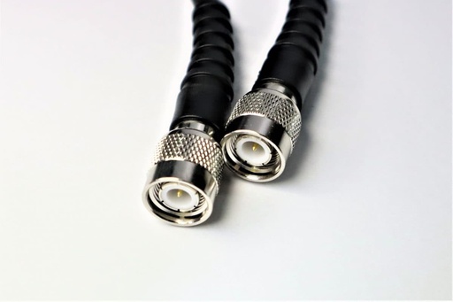 [AGTECH-434] 11M TNC(M) to TNC(M) 240Series Coaxial Cable