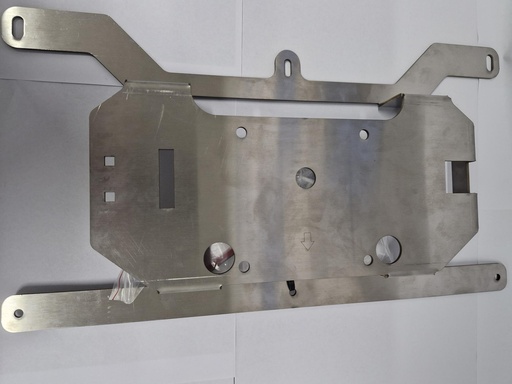 [ATM-NHOL-CRX.XX-RFB] NEW HOLLAND CR X.XX ROOF BRACKET