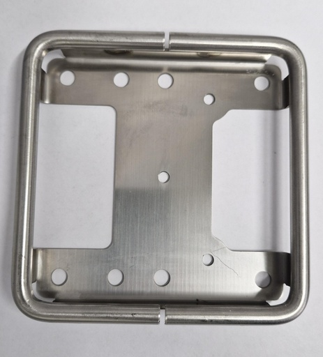 [ATM-JD-SF-RCB] SS STARFIRE RECEIVER BRACKET