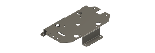 [ATM-CLAA-AXIONOSI-RFB] CLAAS AXION / ARION OSI ROOF BRACKET