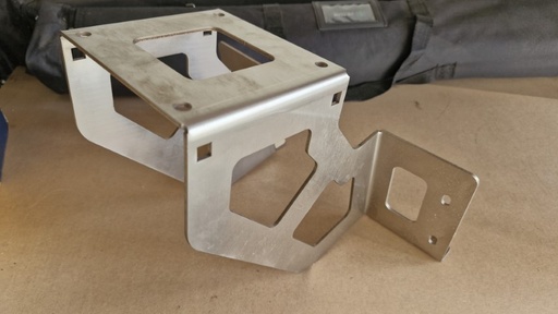 [FEND-RG900-RFB] FENDT ROGATOR 900, Roof bracket