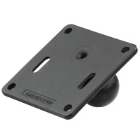 [RAM-2461U] RAM 75mm VESA PLATE C-SIZE BALL