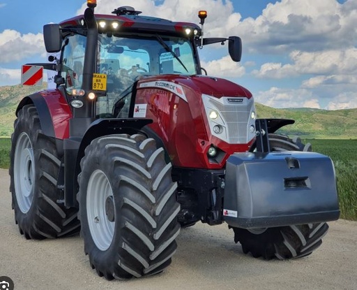 [K/MC/001] McCormick Agri-Steer Kit