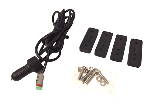 [ATM-STAR-FIX] STARLINK FIXED MOUNTING KIT
